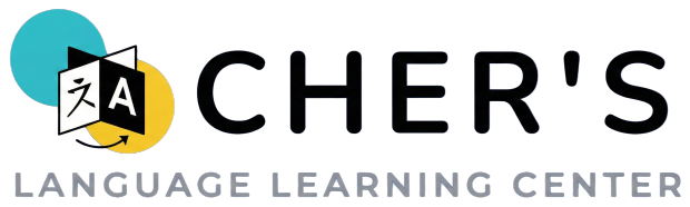 Cher's Language Learning Center